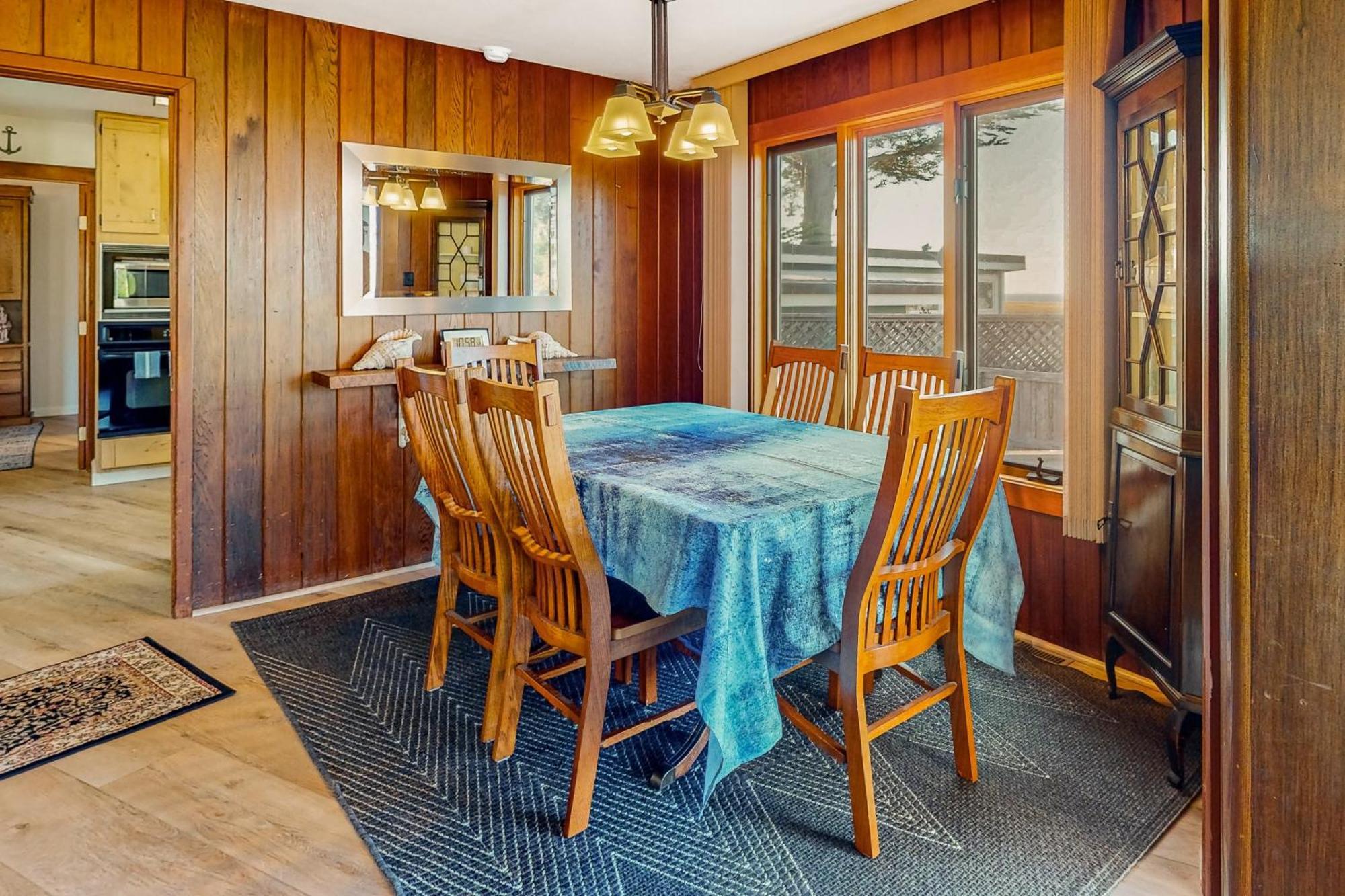 Villa Headland Cove Retreat Mendocino Habitación foto