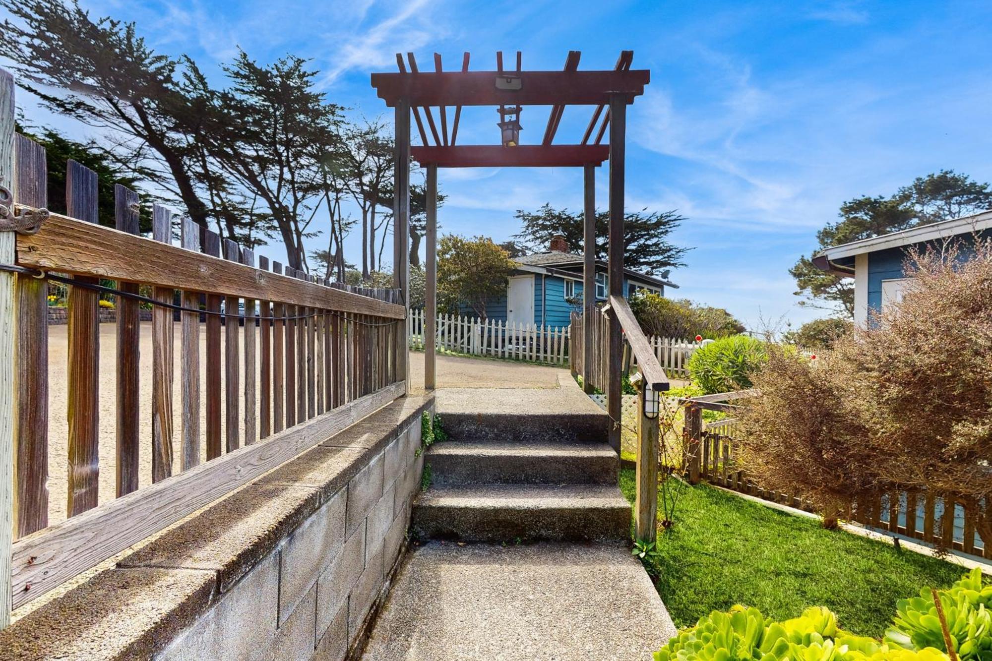Villa Headland Cove Retreat Mendocino Habitación foto